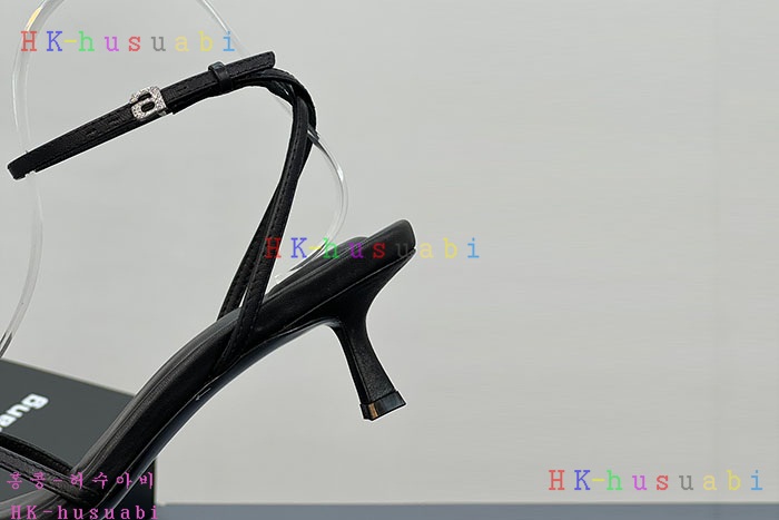 NEW 알렉산더왕 신발 신상 W 295520