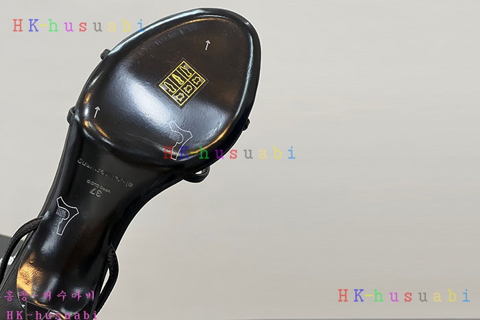 NEW 알렉산더왕 신발 신상 W 295520