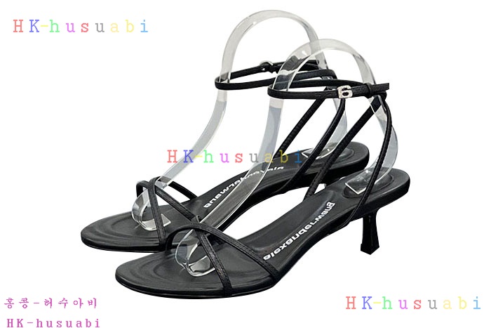 NEW 알렉산더왕 신발 신상 W 295520