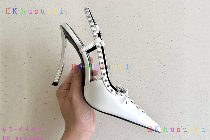 NEW 베르사체 신발 신상 V 7755101