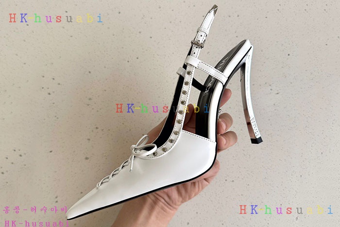 NEW 베르사체 신발 신상 V 7755101
