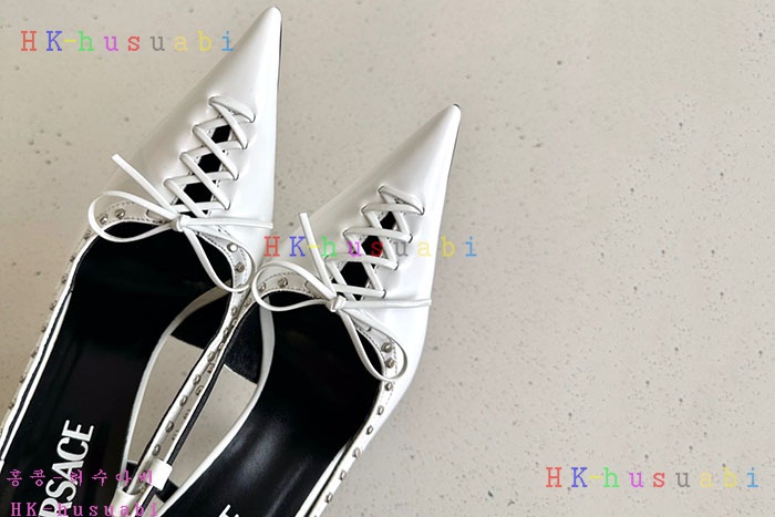 NEW 베르사체 신발 신상 V 7755101