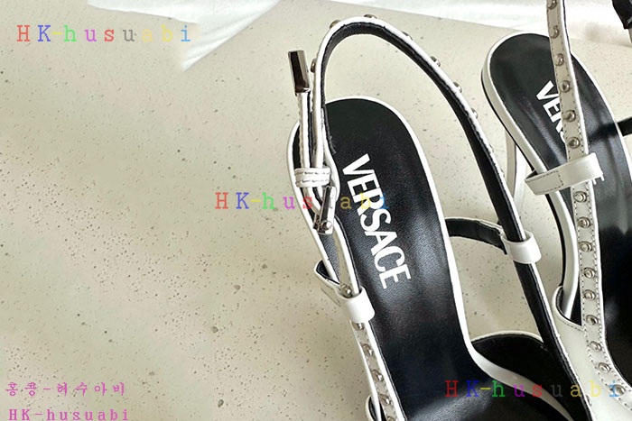 NEW 베르사체 신발 신상 V 7755101