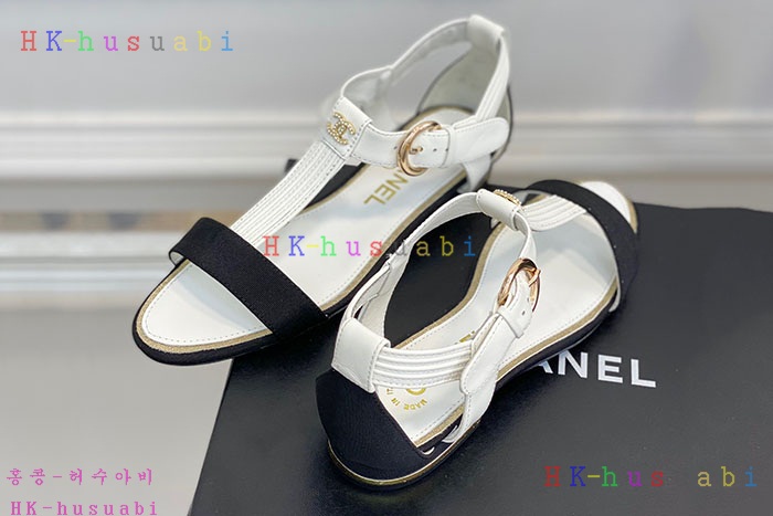 NEW 샤넬 샌들 신상  C 9899210