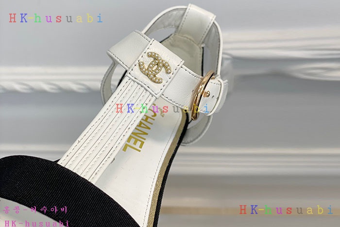 NEW 샤넬 샌들 신상  C 9899210