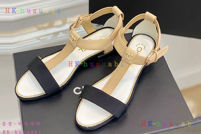 NEW 샤넬 샌들 신상  C 9899207