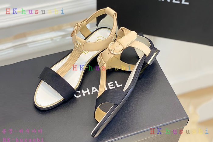 NEW 샤넬 샌들 신상  C 9899207
