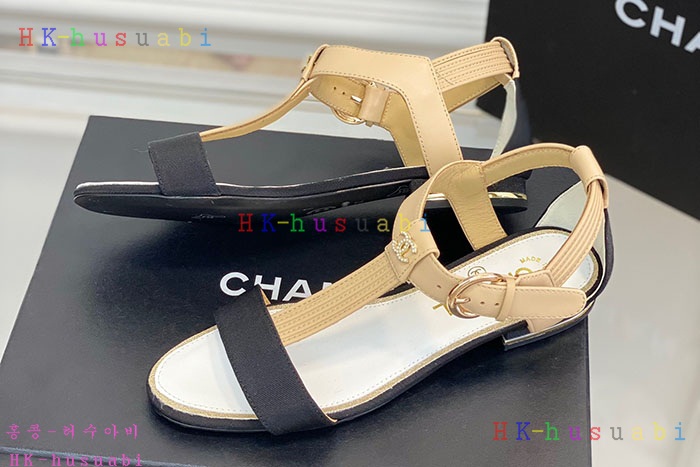 NEW 샤넬 샌들 신상  C 9899207
