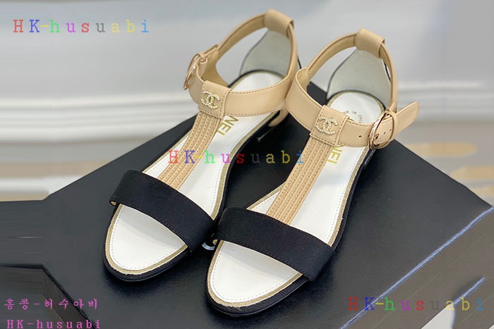 NEW 샤넬 샌들 신상  C 9899207