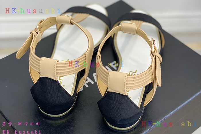 NEW 샤넬 샌들 신상  C 9899207
