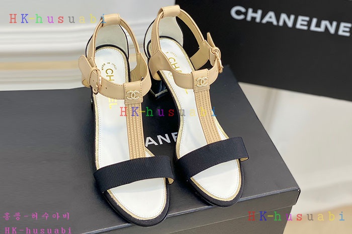 NEW 샤넬 샌들 신상  C 9899206