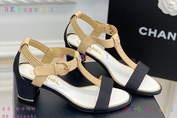 NEW 샤넬 샌들 신상  C 9899206