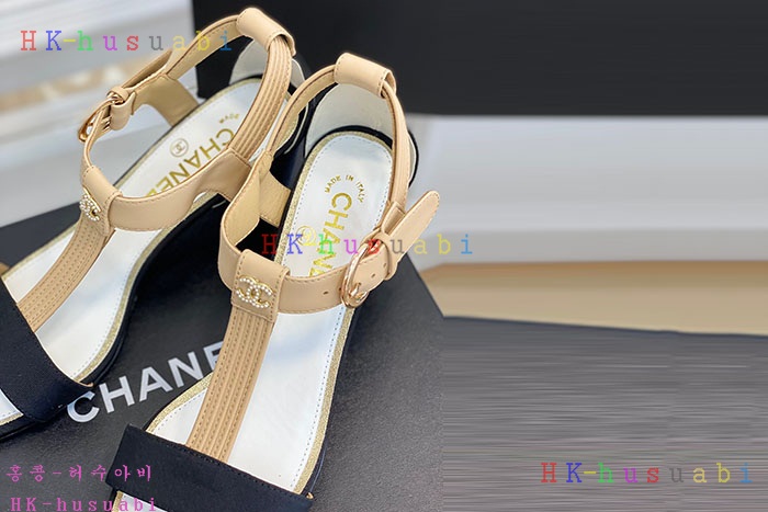 NEW 샤넬 샌들 신상  C 9899206