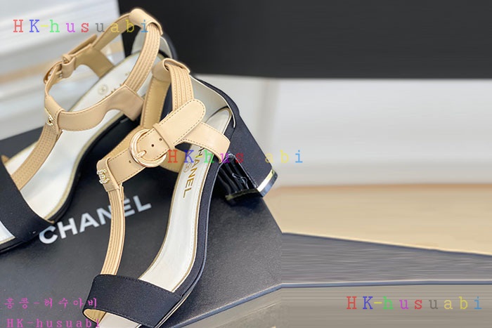 NEW 샤넬 샌들 신상  C 9899206