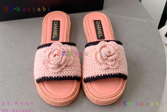 NEW 샤넬 샌들 신상  C 9823303