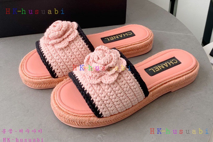 NEW 샤넬 샌들 신상  C 9823303