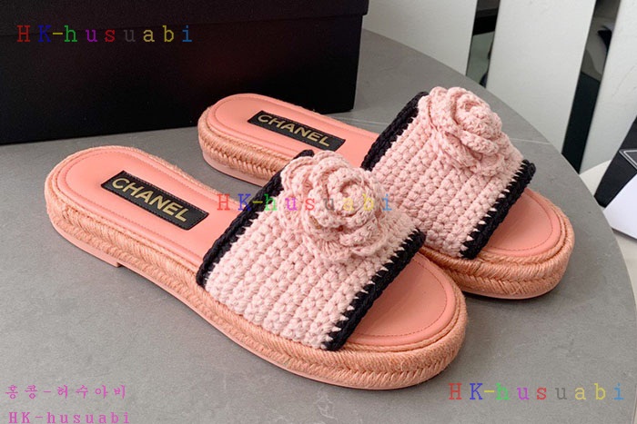 NEW 샤넬 샌들 신상  C 9823303