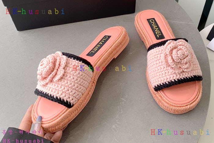 NEW 샤넬 샌들 신상  C 9823303