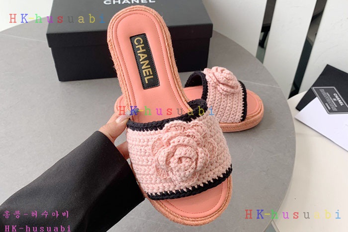 NEW 샤넬 샌들 신상  C 9823303
