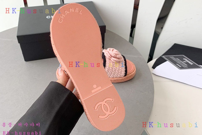 NEW 샤넬 샌들 신상  C 9823303