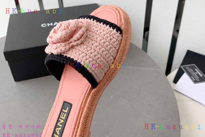 NEW 샤넬 샌들 신상  C 9823303