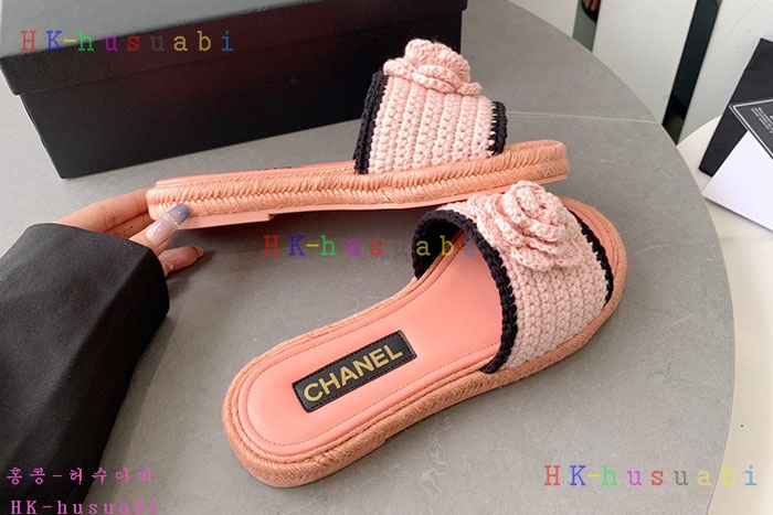 NEW 샤넬 샌들 신상  C 9823303