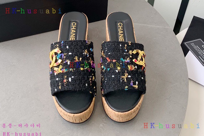 NEW 샤넬 샌들 신상  C 9825502