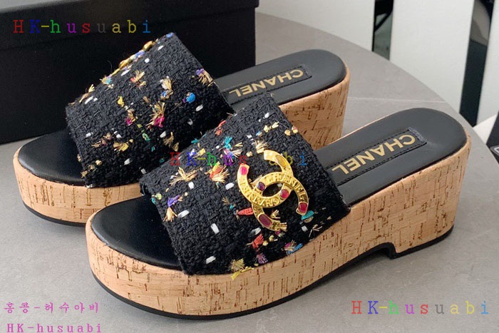 NEW 샤넬 샌들 신상  C 9825502