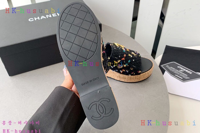 NEW 샤넬 샌들 신상  C 9825502