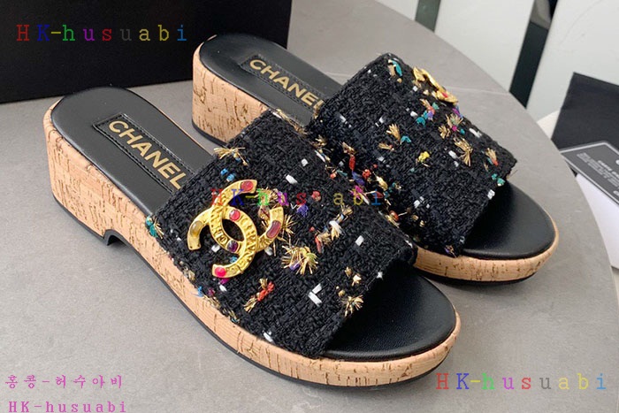 NEW 샤넬 샌들 신상  C 9825502