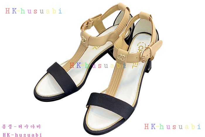 NEW 샤넬 샌들 신상  C 9899206