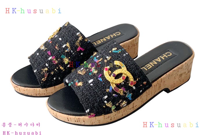 NEW 샤넬 샌들 신상  C 9825502