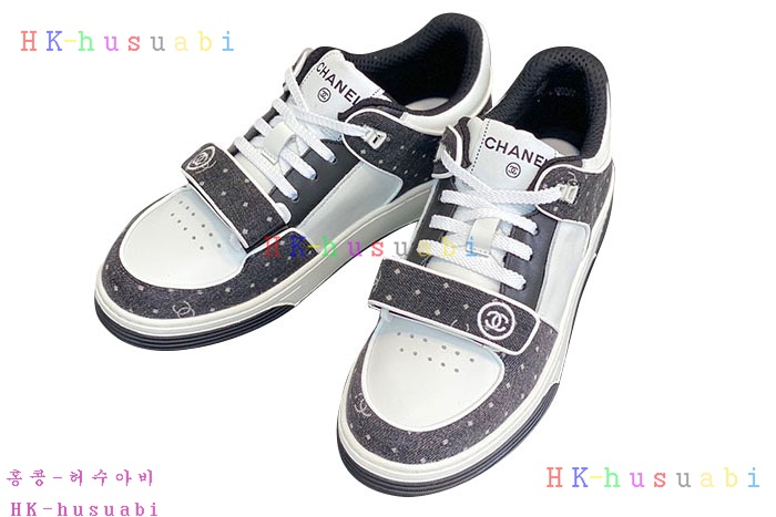 NEW 샤넬 샌들 신상 C 822403