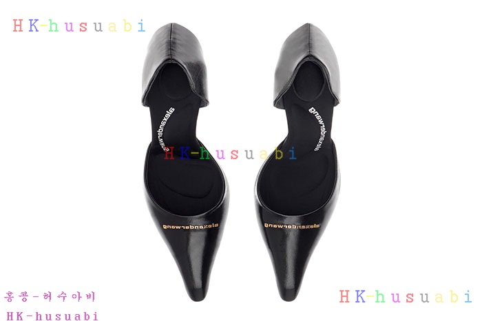 NEW 알렉산더왕 신발 신상 W 296606