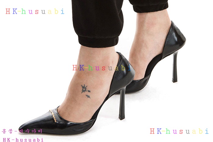 NEW 알렉산더왕 신발 신상 W 296606