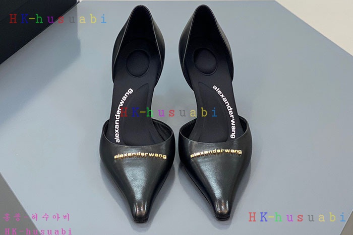NEW 알렉산더왕 신발 신상 W 296606