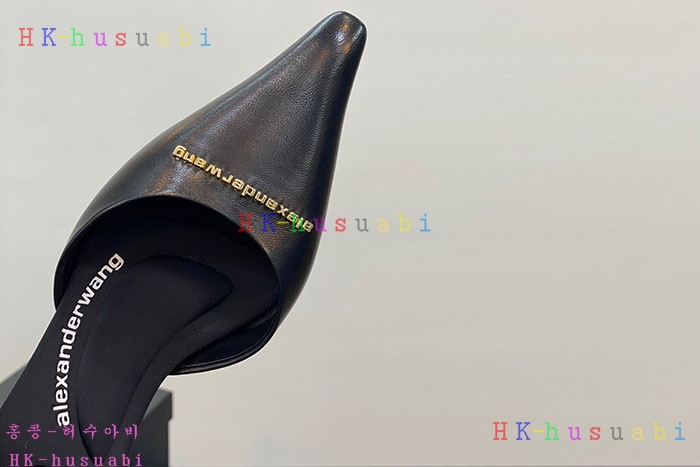 NEW 알렉산더왕 신발 신상 W 296606