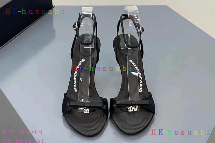NEW 알렉산더왕 신발 신상 W 296602