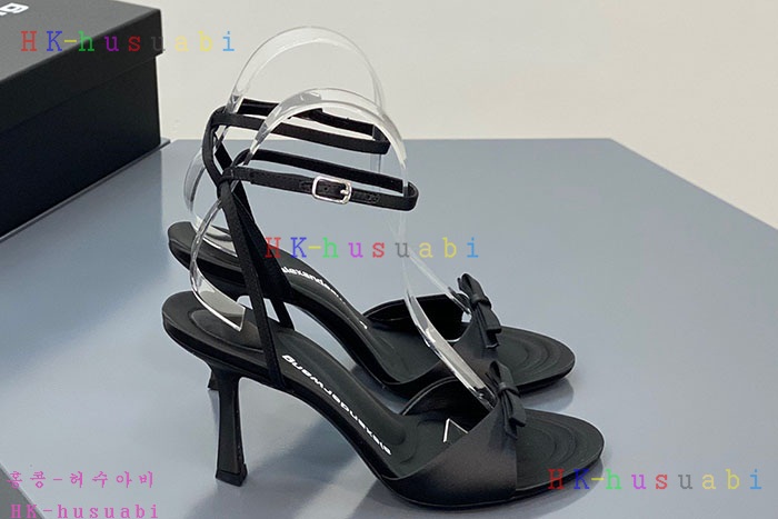 NEW 알렉산더왕 신발 신상 W 296602