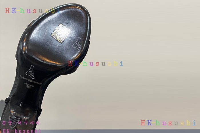 NEW 알렉산더왕 신발 신상 W 296602