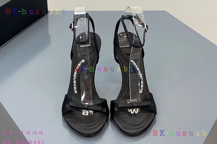 NEW 알렉산더왕 신발 신상 W 296602