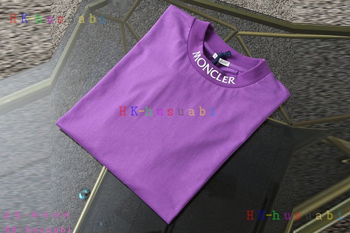 NEW 몽클레어 반팔티 신상 M8857001