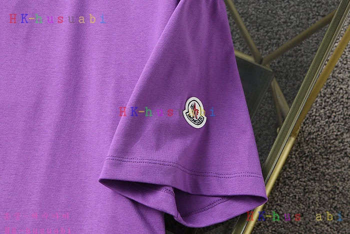 NEW 몽클레어 반팔티 신상 M8857001
