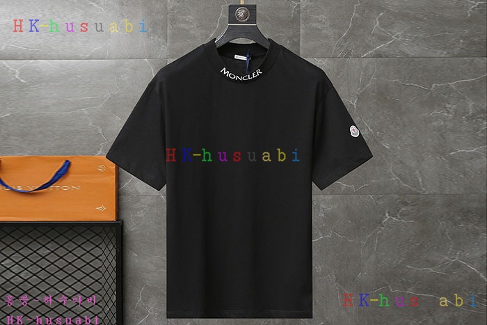 NEW 몽클레어 반팔티 신상 M8857002