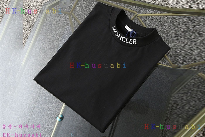 NEW 몽클레어 반팔티 신상 M8857002