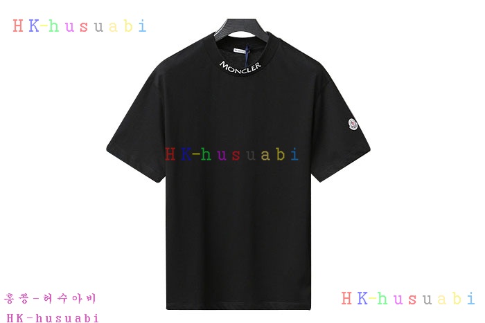 NEW 몽클레어 반팔티 신상 M8857002