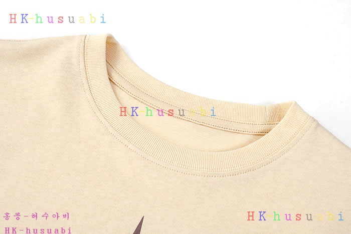 NEW 발렌시아가 반팔티 신상 B 668009