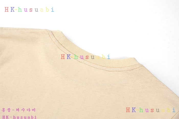 NEW 발렌시아가 반팔티 신상 B 668009