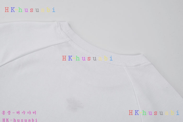 NEW 발렌시아가 반팔티 신상 B 668011