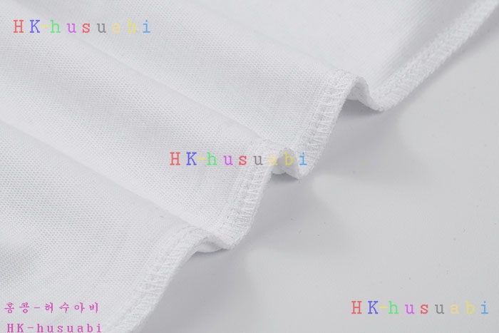 NEW 발렌시아가 반팔티 신상 B 668011